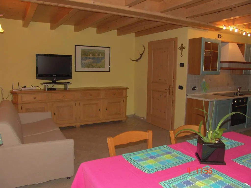 Casa Martina contacts